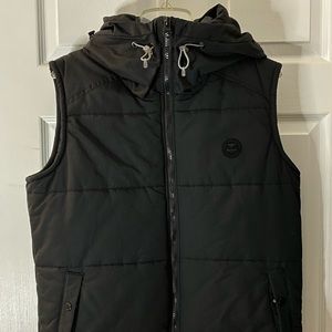 Bench Sleeveless Jacket [Size Medium]